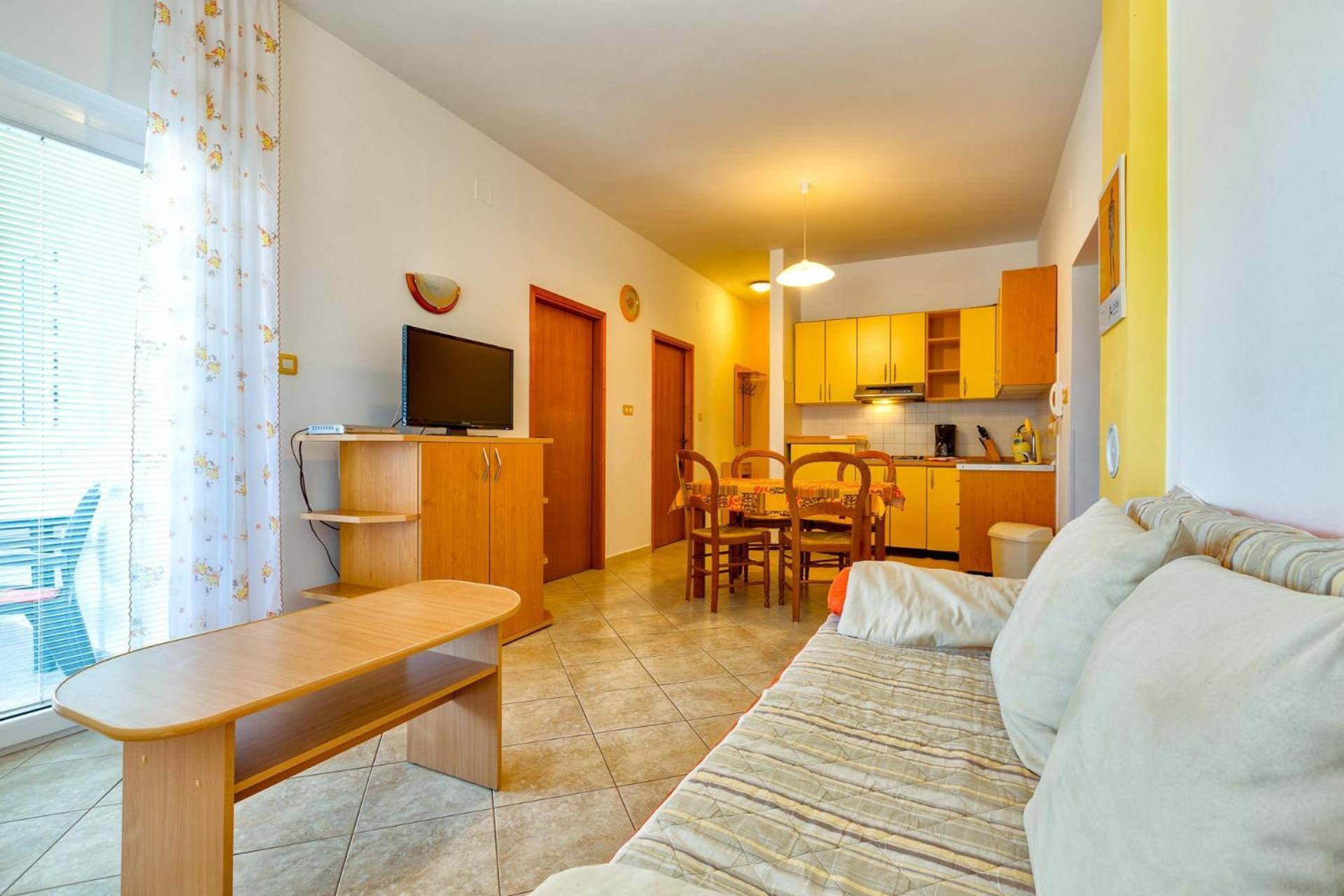 Apartments With A Parking Space Mali Losinj Room photo